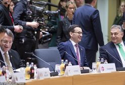 Morawiecki powie "sprawdzam" na Węgrzech? Jest apel ws. "szemranych postaci"