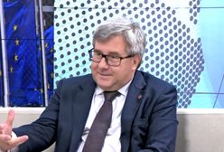 Czarnecki atakuje europosłankę z Holandii. "Zapomniała, że jej rodacy mordowali polskich jeńców"