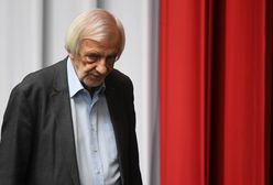 Ryszard Terlecki o filmie braci Sekielskich. Mówi o ataku na Kościół