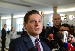 "Kukiełka". Nieoficjalne doniesienia ws. przyszłości Kownackiego