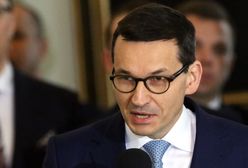 Premier wpadł na dobry pomysł ws. kryzysu z Izraelem? Chce przekonać dziennikarzy