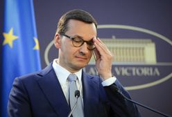 Kulisy pracy z Mateuszem Morawieckim. "Niesamowite"