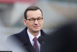 Awantura na Facebooku. Mateusz Morawiecki zabiera głos