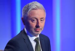 Wiceprezes TVP Maciej Stanecki: sprawa czarnej listy w TVP to fikcja