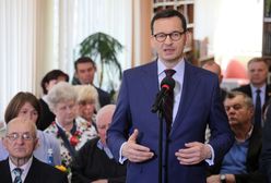 Witwicki: Morawiecki jest prawicowym realistą. W polskiej cukierni promuje… estoński podatek (Opinia)