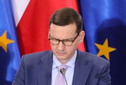 Mateusz Morawiecki komentuje okładkę "Super Expressu". "Kochamy nasze dzieci"