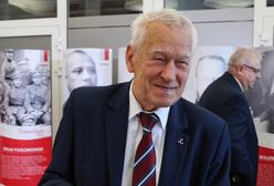 Ma 77 lat i kontrowersyjne opinie. Kornel Morawiecki: "chciałbym zostać europosłem"