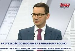 Już to słyszeliśmy. Prawdziwe exposé było u Rydzyka