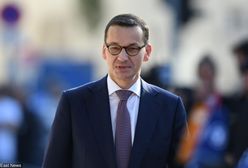 Mateusz Morawiecki: Przyjmowanie uchodźców - dobrowolne