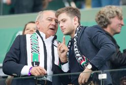 Mikołaj Niemczycki wziął ślub. Był jednym z najbogatszych kawalerów w Polsce