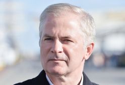 Senat nie uchylił immunitetu Sławomirowi Rybickiemu. "Nikomu niczego nie odmawiałem"