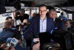 Mateusz Morawiecki o słowach szefa MSZ Izraela: przykład rasistowskiego antypolonizmu