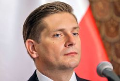 Bartosz Kownacki dostanie nową funkcję. W tle afera z posłem, który znęcał się nad żoną