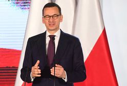 Zaskakujący ruch Mateusza Morawieckiego. Złożył wniosek o wotum zaufania