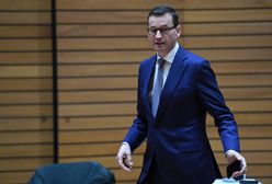 Sejm zajmie się wnioskiem o wotum nieufności dla rządu. Jest data
