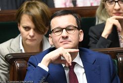 Prezenty dla premiera Mateusza Morawieckiego. Wpisał je do rejestru korzyści majątkowych