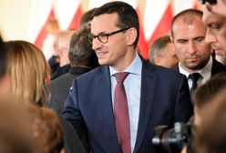 Mateusz Morawiecki: deklaracja Netanjahu to więcej niż 10 filmów z Hollywood