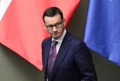 Iran. Mateusz Morawiecki zabiera głos ws. konfliktu Teheranu z Waszyngtonem