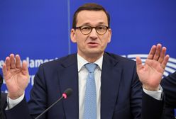 Łukasz Warzecha: Morawiecki miał grać człowieka sukcesu, a musi występować w dramacie