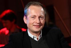 Dziennikarz Konrad Piasecki ujawnia tajemnice polityków. "Zabawa jest konkretna. Bez wódki się nie da"