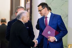 Nieoficjalnie: w poniedziałek ogłoszenie zmian w rządzie. "Plan przyjęty"