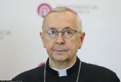 Spór o wymiar sprawiedliwości. Arcybiskup Stanisław Gądecki zajął stanowisko