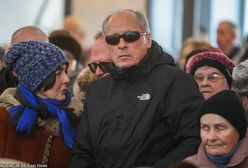 Zarzucają mu, że to przez niego Kotulanka zaczęła pić. Wawrzeckiemu jest teraz wyjątkowo ciężko