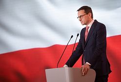 Morawiecki o porozumieniu z KE. Ważna deklaracja