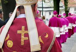 Czy to bunt księży przeciw biskupom? Czytelnicy informują WP o ignorowaniu listu Episkopatu