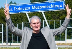 Proces o zniesławienie Tadeusza Mazowieckiego. "Nie mam zamiaru przepraszać"