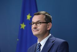 Szwedzki Ericsson zainwestuje w Polsce. Mateusz Morawiecki potwierdza