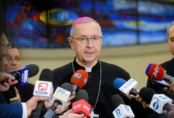 Pożar hospicjum w Chojnicach. Arcybiskup Stanisław Gądecki reaguje