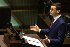 Kornel Morawiecki szczerze o expose syna. Wskazuje, czego mu zabrakło. "Byłby to ważny gest"