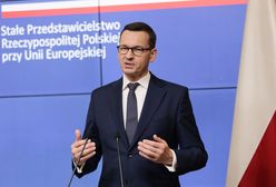 Mateusz Morawiecki gratuluje Ewie Kopacz nowej funkcji. Mocne słowa pod adresem Donalda Tuska