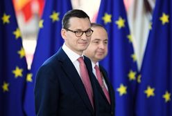 Zmiany w Sądzie Najwyższym. Nieoficjalnie: Morawiecki zawarł pakt z Fransem Timmermansem