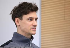 Mateusz Damięcki: "Wizerunek Kościoła w Polsce płonie bardzo żywym, silnym ogniem"