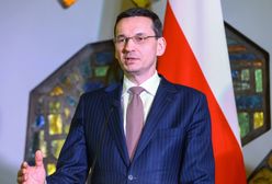 "FAZ": przeszłość ukształtowała premiera Morawieckiego