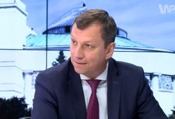 Andrzej Halicki: Duda by interweniował, gdyby zlikwidowali wyciąg