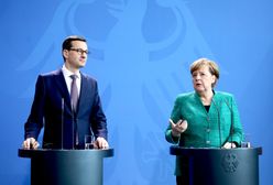 Znamy szczegóły wizyty Merkel w Polsce. Tym razem kanclerz nie spotka się z Kaczyńskim