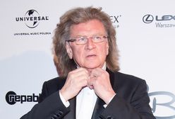 Zbigniew Wodecki w śpiączce!