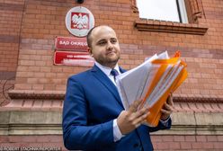 Dariusz Matecki pozywa Tomasza Lisa i posłów PO