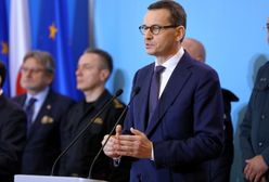 Koronawirus w Polsce. Mateusz Morawiecki: podjęliśmy decyzję o odwołaniu wszystkich imprez masowych