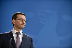 Dotarliśmy do utajnionego dokumentu, który zawiera propozycję kompromisu z Izraelem