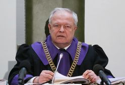 Stanisław Zabłocki ujawnia historię czterech sędziów. "Od roku na biurku prezydenta leżą dokumenty"