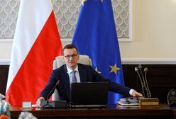CBOS: Rośnie poparcie dla rządu Morawieckiego