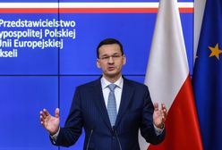 Morawiecki zapowiada zmiany w rządzie. "W poniedziałek kolejne dymisje"