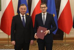 Kiedy Mateusz Morawiecki wygłosi expose? O czym będzie mówił szef rządu?