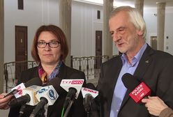 Dyskretna sugestia władz PiS. Mazurek i Terlecki nie mają już występować razem