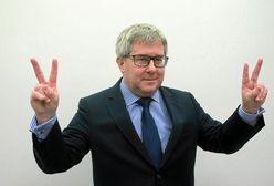 Wpadka europosła PiS. Pochwalił się komentarzem dla tygodnika. Co było w środku?