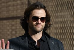 Jared Padalecki aresztowany. Zatrzymano go za pobicie